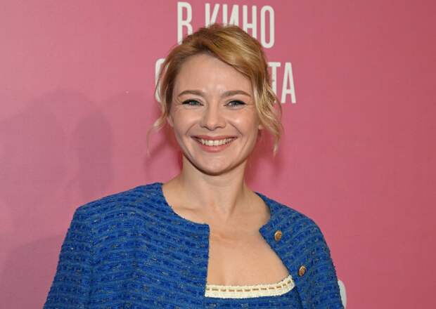 Звезда «Мажора» рассказала о борьбе с неуверенностью в себе