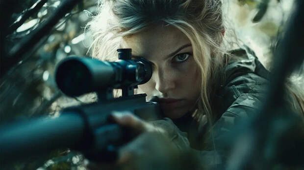 Женщина обстреляла из винтовки дом певицы Рианны в Беверли-Хиллз