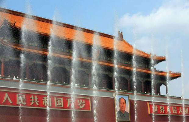 Что посмотреть в Пекине