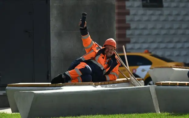 Уважение — так взаимное!