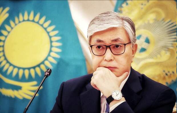Казахстан хочет вытеснить российское зерно из Азии, а РФ в ответ готовит хаб в Киргизии