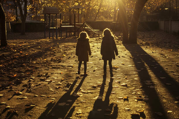 В Самарской области второй день ищут трёхлетнюю девочку, ушедшую гулять с сёстрами