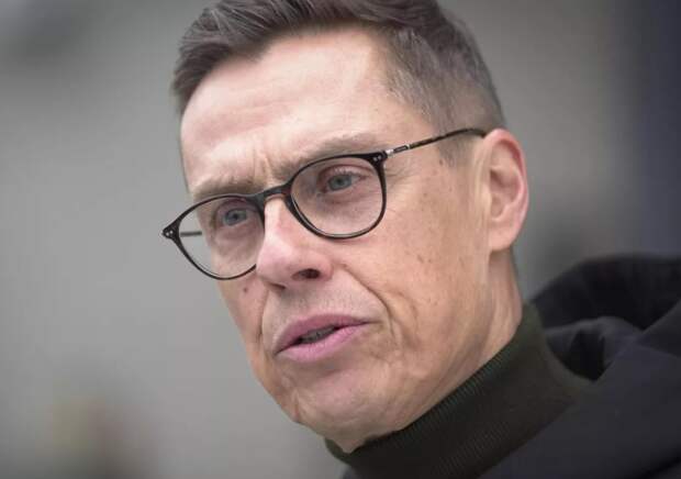 В Финляндии жестко осадили Стубба после слов о России