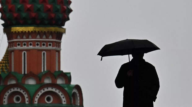 Синоптик рассказал о пике похолодания в Москве