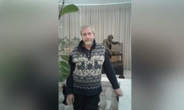 Актер Сергей Горячев упал с крыши и насмерть разбился в Ленобласти