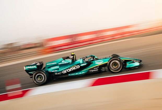 «Можно посадить повара за руль». Фернандо Алонсо шутит о новых машинах Ф1