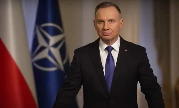 Президент Польши заявил о готовности его страны участвовать в программе НАТО