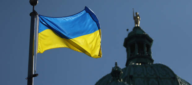 МВФ: Дефицит бюджета Украины достиг огромных размеров