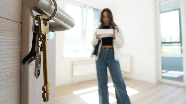 Срок окупаемости арендных квартир вырос в 1,8 раза