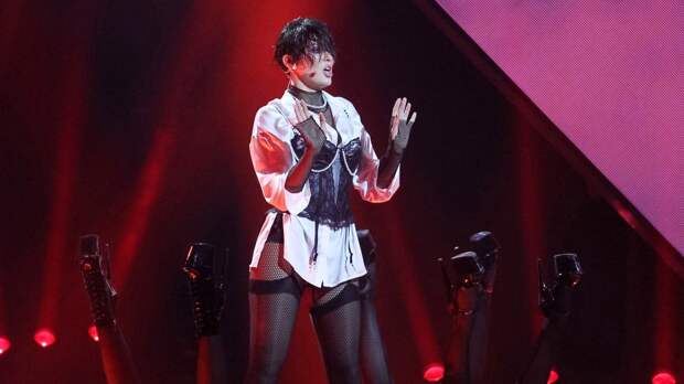 Организаторы Евровидения призвали Украину не политизировать конкурс