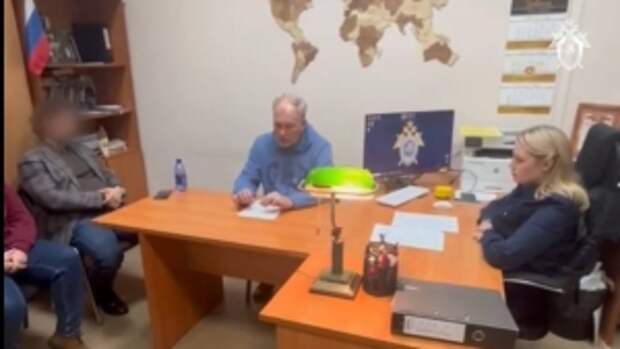 Следователями столичного СК раскрыто жестокое убийство девушки, совершенное в 1998 году на севере Москвы