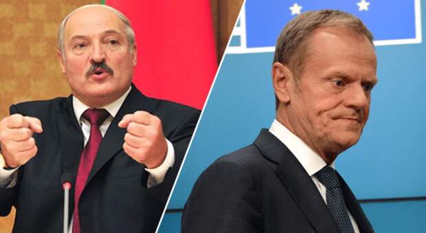 «Лукашенко поимел Евросоюз!»: Михеев оценил задержание сооснователя телеграм-канала Nexta Протасевича