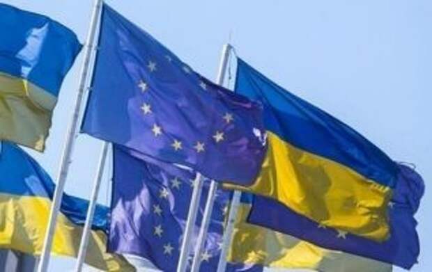 В ЕС обсудили вопросы о реформах и коррупции в Украине