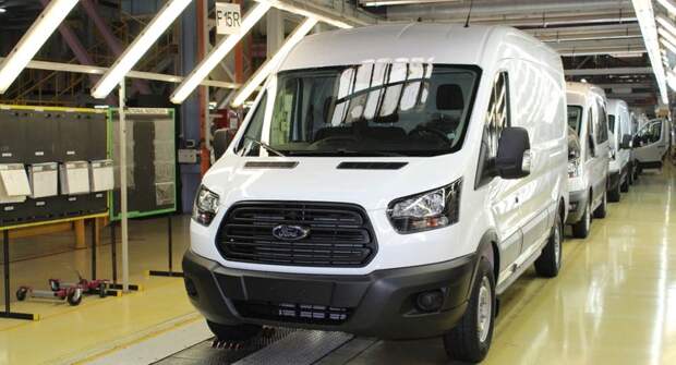 «Соллерс Форд» нашел деньги на производство дизельных моторов