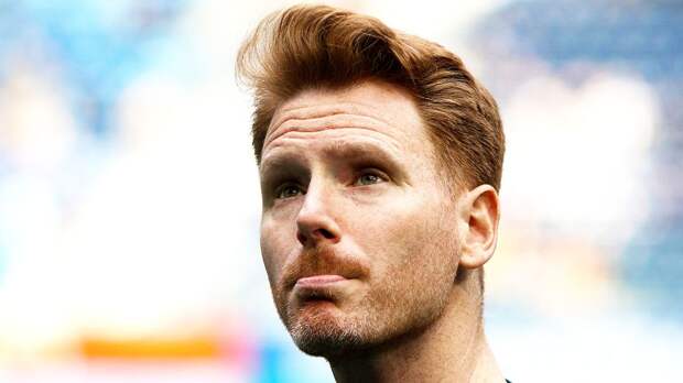 Абаскаль: «Хочу пожелать России продолжать расти, работать над воспитанием лучших игроков и готовиться к будущему»