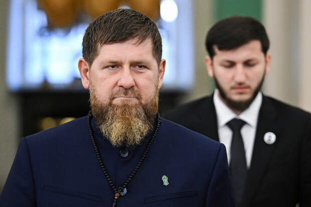 Кадыров: в Чечне ситуация с паводком сложная, но контролируемая