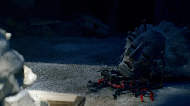 Хакасский хоррор «Шаман» собрал около полмиллиона рублей еще до начала проката