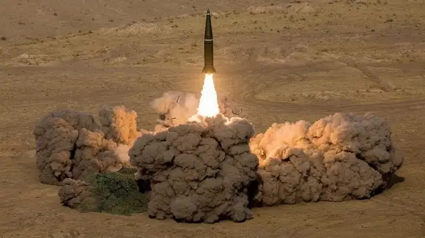 Эксперт оценил последствия возможного выхода США из ДРСМД