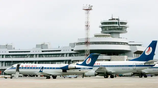 Расходы вырастут: во сколько авиакомпаниям обойдутся рейсы в обход Белоруссии