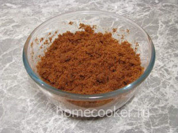 Pechene s maslom 300x225 Чизкейк без выпечки