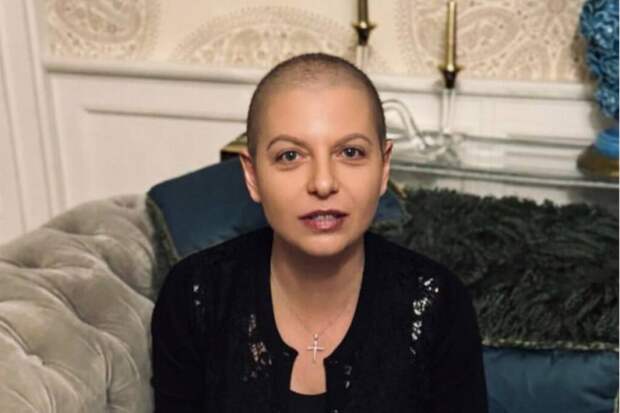 Симоньян рассказала об «ураганном течении» онкологии