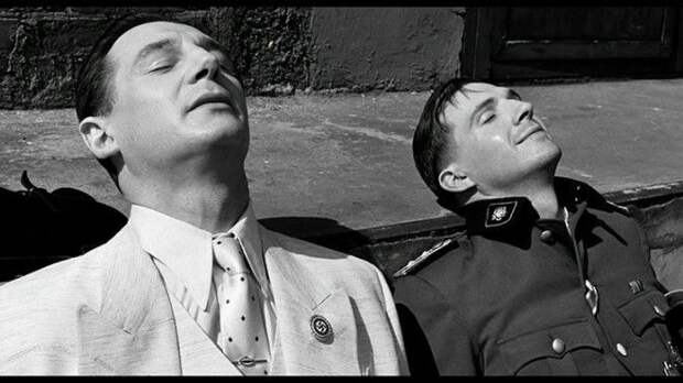 Список Шиндлера (Schindler's List) 1993