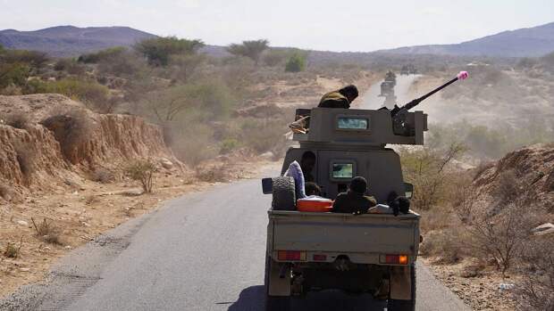 Удары соседа напугали Йемен и вынудили принять меры