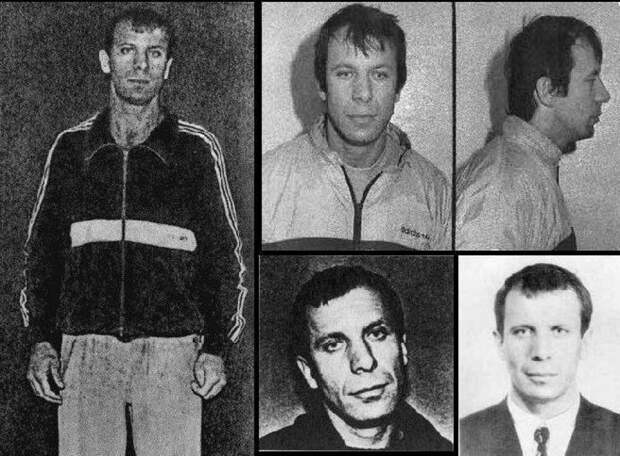 8 любопытных фактов об Ореховской ОПГ, про которую сняли «Бригаду»