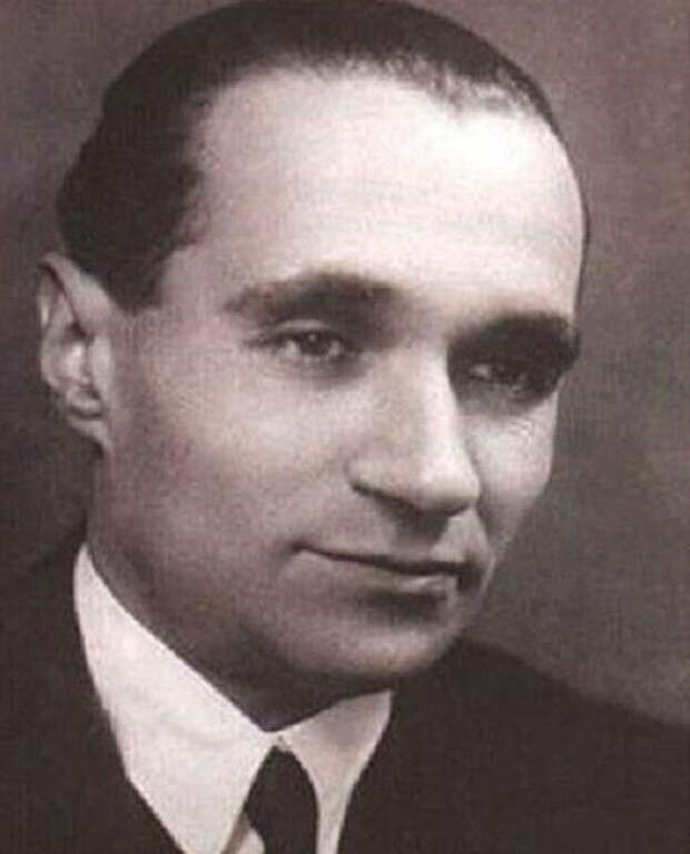 Я не мужчина, я Баба Яга! Личная драма и несбывшиеся мечты самого харизматичного сказочного злодея Георгия Милляра