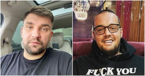 Баста и Гуф, 41 год
