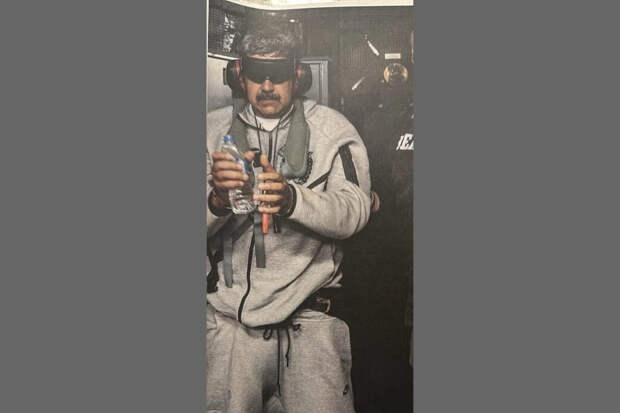 Посол РФ: военные Венесуэлы стреляли из «Игл» во время похищения Мадуро