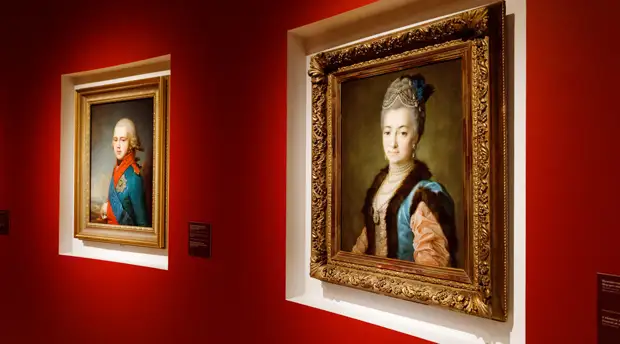 Проекты экодомов и фотографии пустой Москвы: чем встречают гостей открывшиеся после снятия ограничений музеи