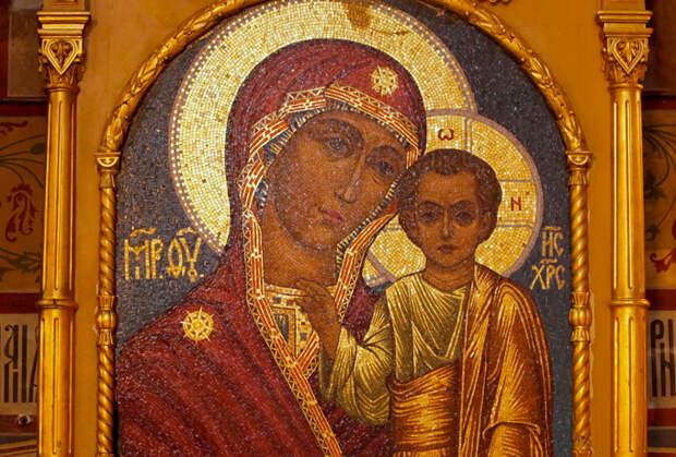 День Казанской иконы Божией Матери 21 июля 2017 года: что необходимо сделать в этот праздник
