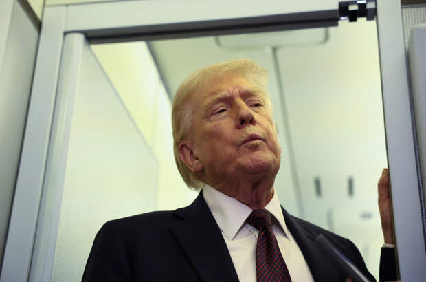 Трамп похвастался своими пророчествами