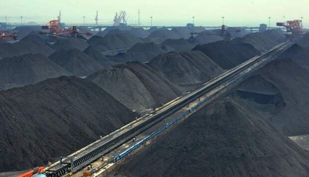 Польша зафиксировала розничную цену на уголь