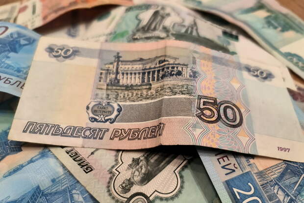 Нижегородцы могут принести мелочь для обмена на банкноты