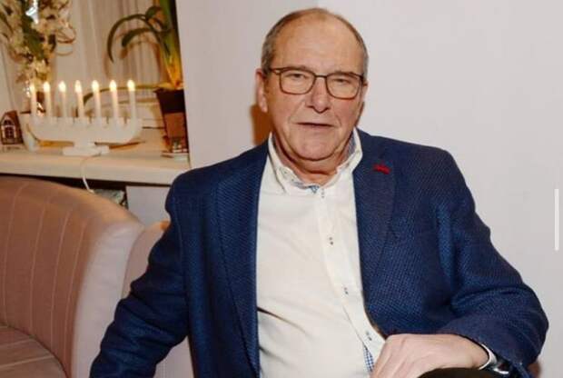 4 детей и 3 жены Эммануила Виторгана. Что даёт актеру вторую молодость в 86 лет?