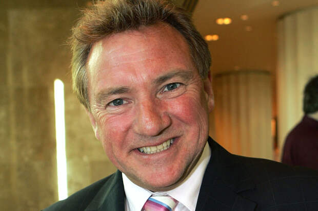 Известному телеведущему сделали срочную операцию на сердце