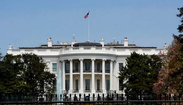 The White House 