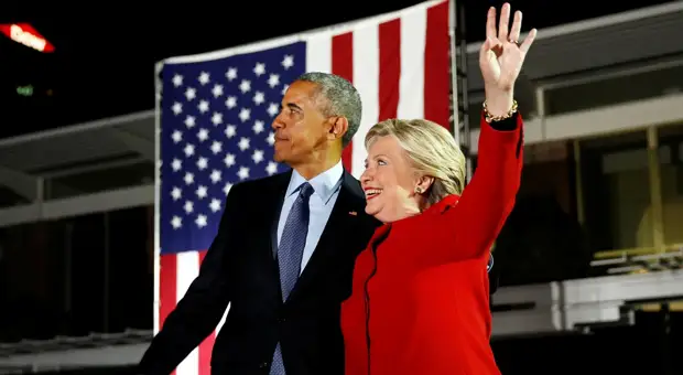 «Партии копят силы»: чего ожидать от промежуточных выборов в конгресс США