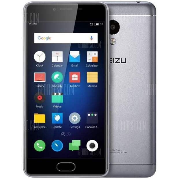 Meizu M3S