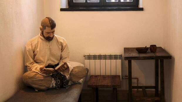 Десятка необычных музеев России