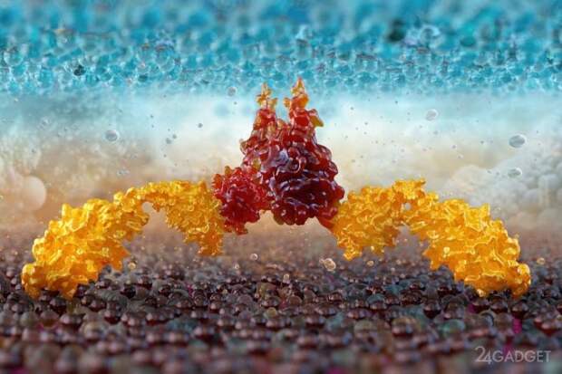 Опять впереди Китай: изобретено дешевое лекарство от рака