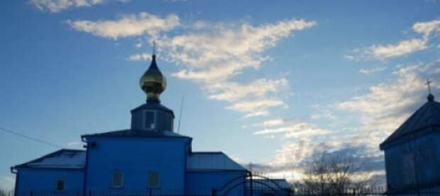 Рейдеры ПЦУ на Волыни не смогли захватить Свято-Николаевский храм УПЦ и провести фальшивую перерегистрацию