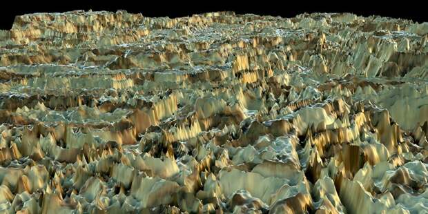 «Роснефть» представила новую версию программного комплекса для геологического моделирования «РН-ГЕОСИМ»