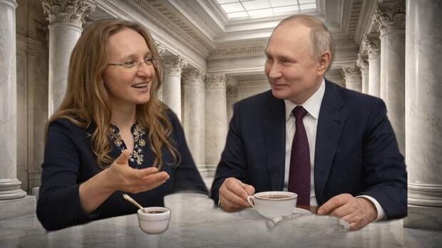 Тайны Катерины Тихоновой: как дочь президента стала «теневым министром» и матерью Зеленской