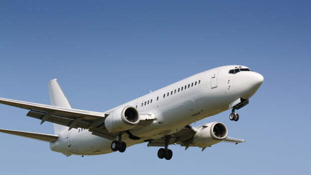 Захарова: введение Грузией санкций привело бы к остановке авиарейсов с Россией