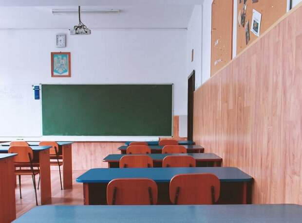 Школа в Анапе ушла на дистанционку из-за ковида