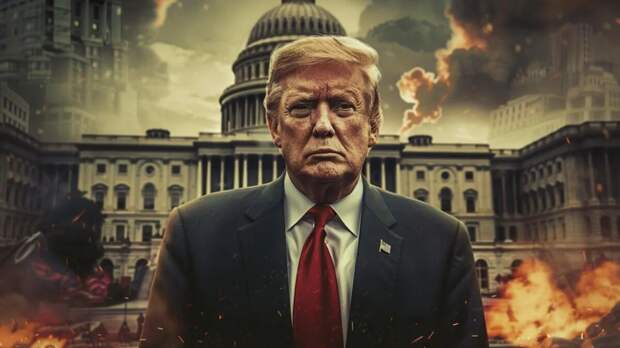 Коллаж NovorosInform