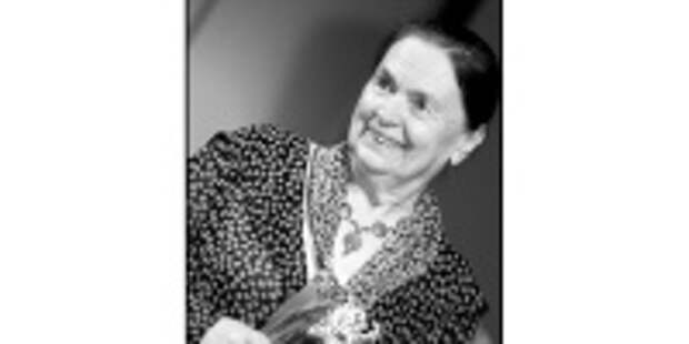 В правительстве региона выразили соболезнования в связи с кончиной Марины Тарковской